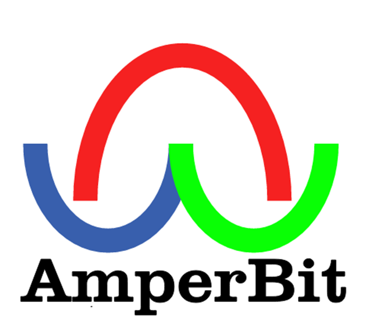 Logo AmperBit